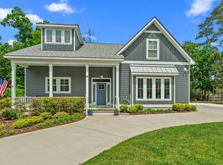 8 Perny Ct, Cape Charles, VA 23310