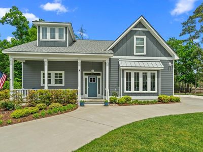 8 Perny Ct, Cape Charles, VA, 23310