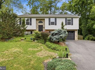 217 Pembridge Dr, Winchester, VA 22602