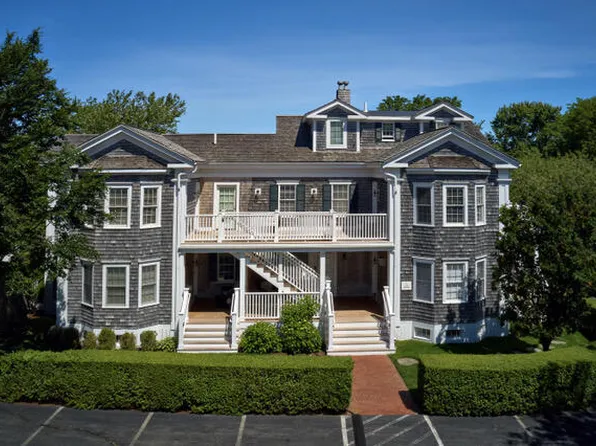 131 N Water Street Unit 96, Edgartown, MA 02539