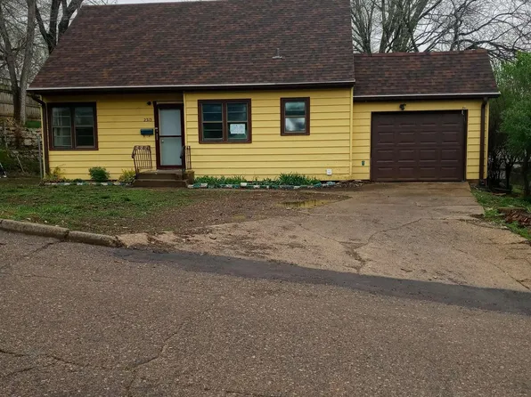 2313 W Horne Ave, Sioux City, IA 51103