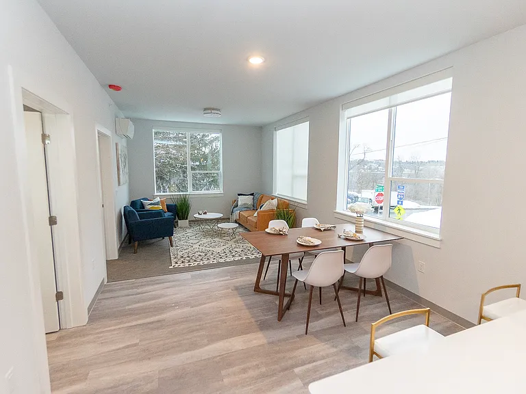 City Lofts Contemporary Living in Downtown Winooski — Photo 20