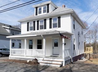 22 Riverside Ct, Saugus, MA 01906