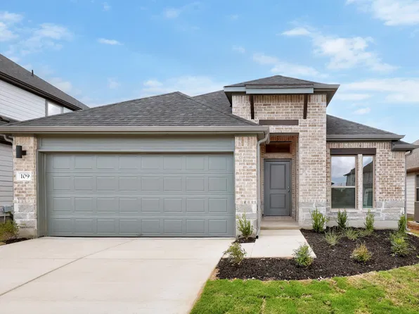 Turquoise | Prairie Winds Plan, Prairie Winds