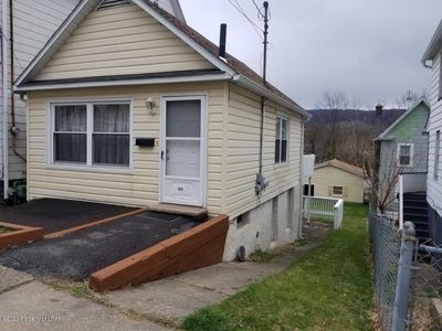 285 New Grant St, Wilkes Barre, PA, 18702