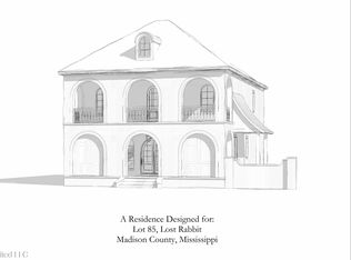 106 Ridge St, Madison, MS 39110