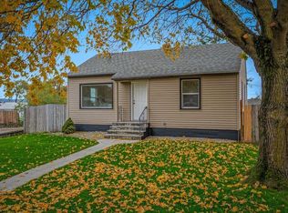 2603 W Broad Ave, Spokane, WA 99205