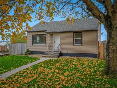 2603 W Broad Ave, Spokane, WA, 99205