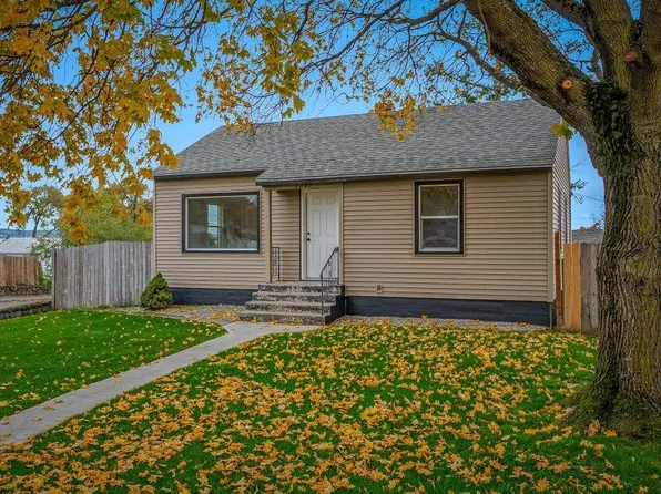 2603 W Broad Ave, Spokane, WA 99205