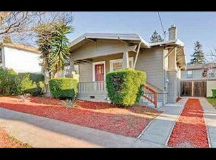 3336 68th Ave, Oakland, CA 94605