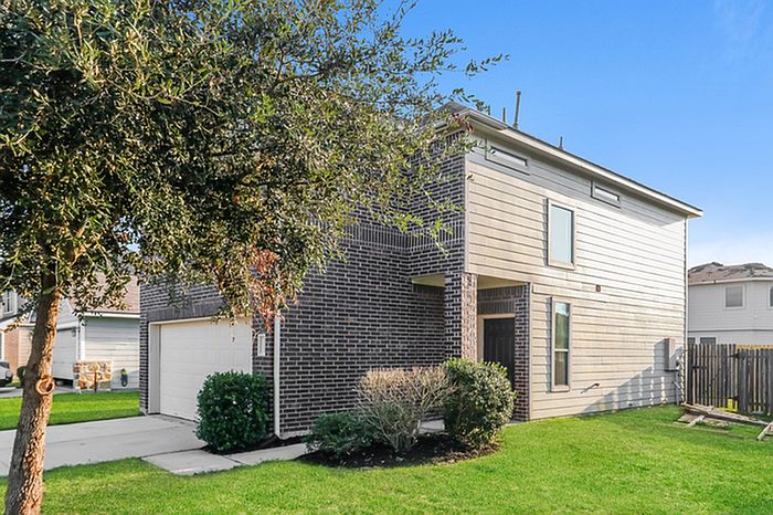 2nd image of 21222 Normand Meadows Ln