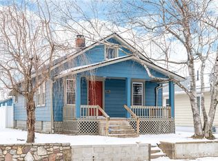 1805 Pershing Blvd, Dayton, OH