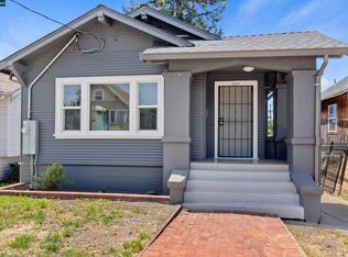 3917 San Juan St, Oakland, CA