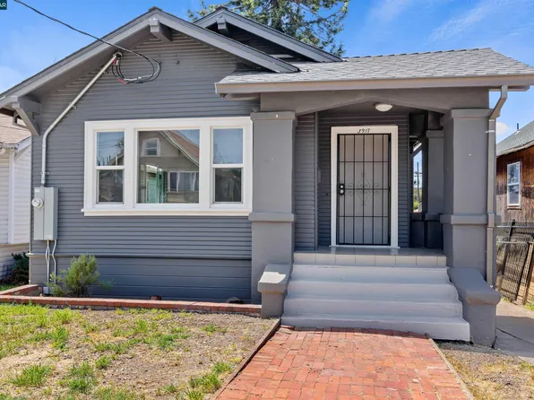 3917 San Juan St, Oakland, CA 94601