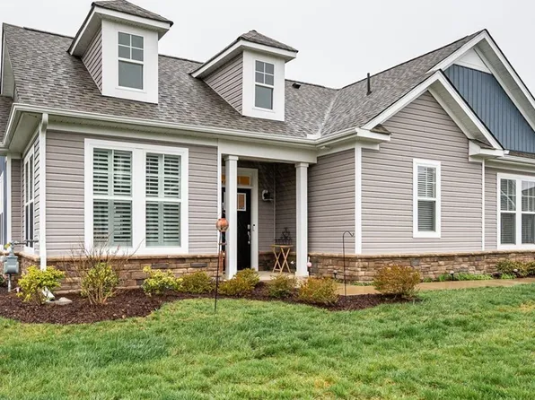 10418 Farm Glen Way, Glen Allen, VA 23059
