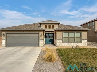 1724 E Tanglewood Ave, Hobbs, NM 88240
