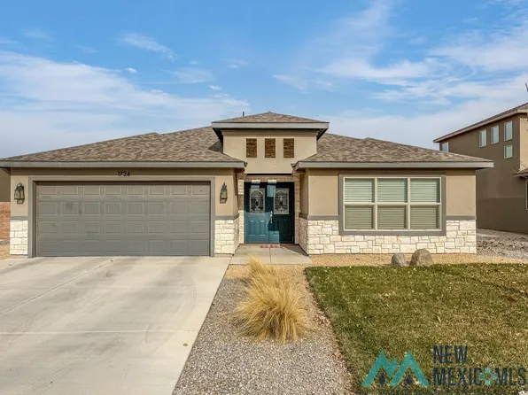 1724 E Tanglewood Ave, Hobbs, NM 88240