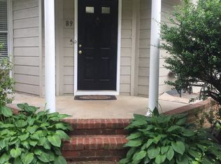 89 Court Pl, Charlottesville, VA 22901