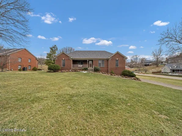 1009 Verity Way, Goshen, KY 40026