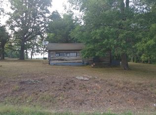 2740 SW Osceola St, Osceola, MO 64776