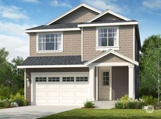 3727 85th Ave NE, Marysville, WA