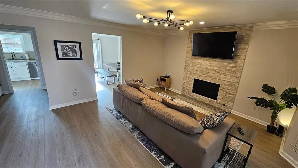 2 bed, 2.5 bath, 1464 sqft, $2,700 — Photo 4
