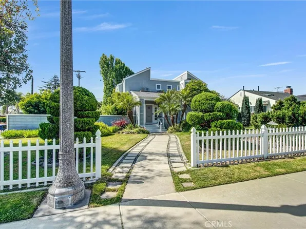 6600 W 83rd St, Los Angeles, CA 90045