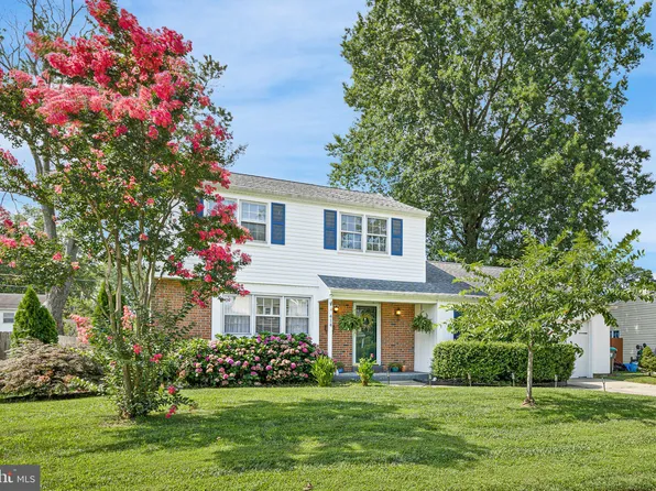 414 Lee Ter, Wilmington, DE 19803