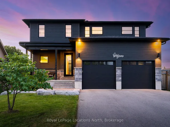 49 Stanley St, Collingwood, ON L9Y 0G7