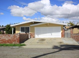 2011 Sarasota Ln, Hayward, CA 94545