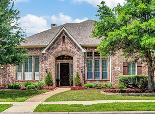 5018 Kiowa Dr, Frisco, TX 75034