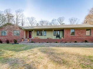 4320 Green Hill Rd, Gainesville, GA 30506