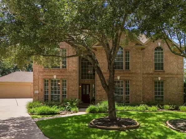 5807 Sequoia Trace Ct, Spring, TX 77379
