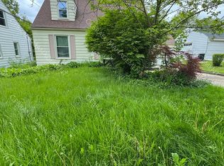 807 Fremont St, Flint, MI 48504