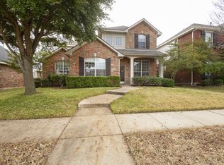 1616 Mapleleaf Falls Dr, Allen, TX 75002