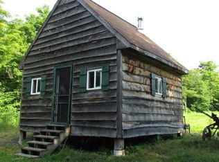 4595 Mount Roderick Rd, Cincinnatus, NY 13040