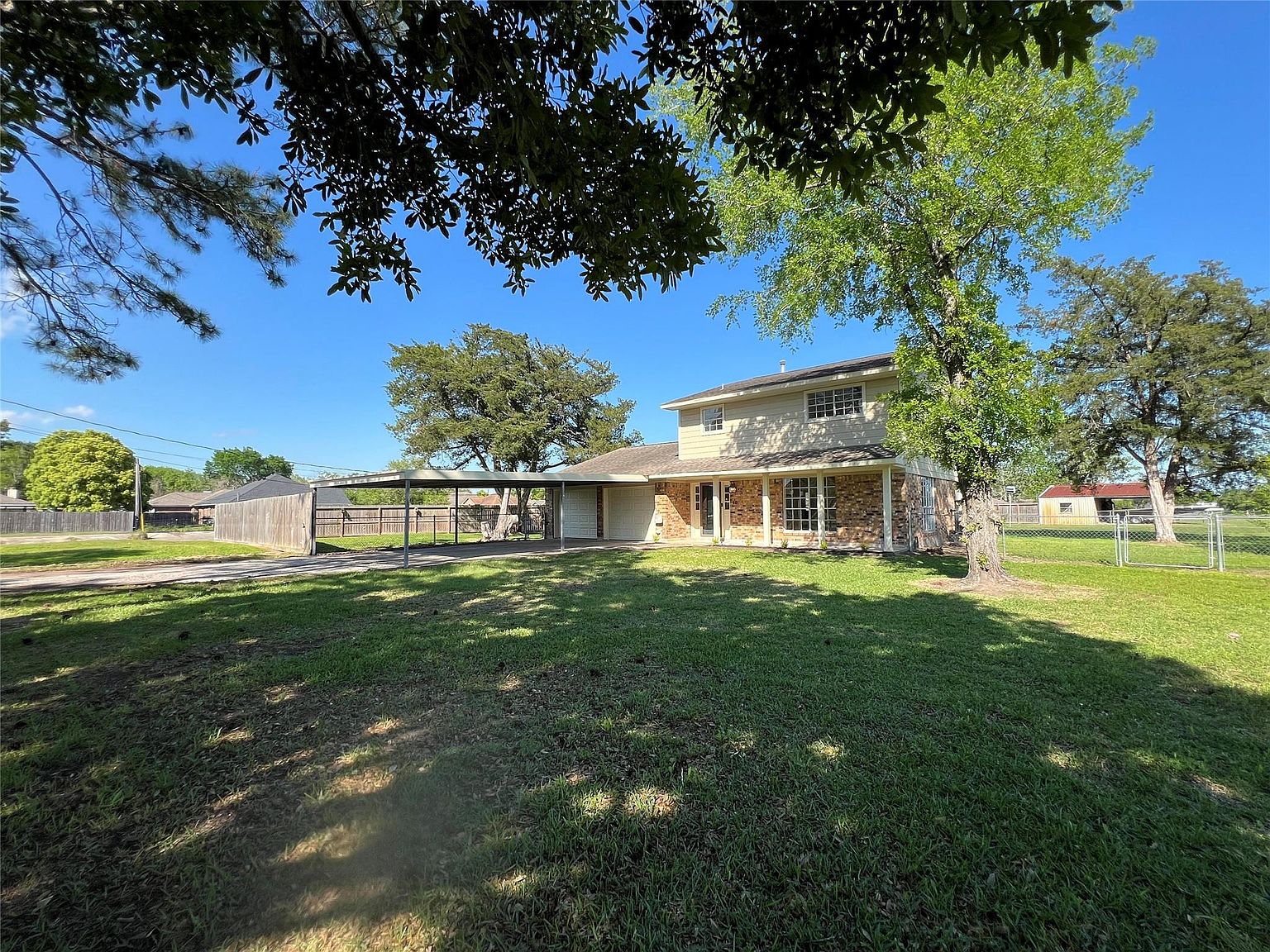 4123 Avenue P, Santa Fe, TX 77510 MLS 23944446 Zillow