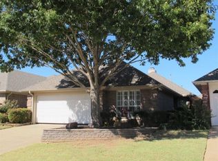 2841 Judson Cir, Wichita Falls, TX 76308