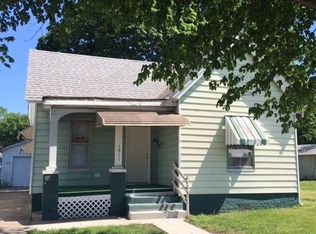 1911 E Edwards St, Springfield, IL 62703