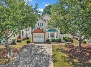 13372 Harpley Ct, Milton, GA 30004