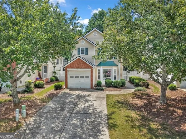 13372 Harpley Ct, Milton, GA 30004