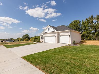 3749 Golfview Cir Belleville IL 62221 Zillow 3749 Golfview Cir Belleville IL 62221 Zillow