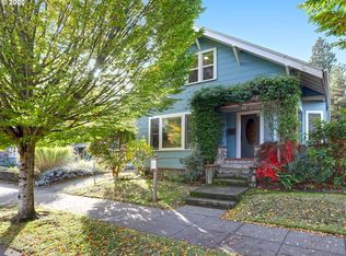 5311 SE 41st Ave, Portland, OR 97202
