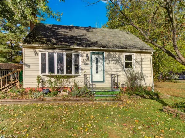 511 Marietta Ave SE, Canton, OH 44707