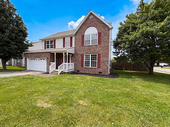 2nd image of 1614 Harrison Way