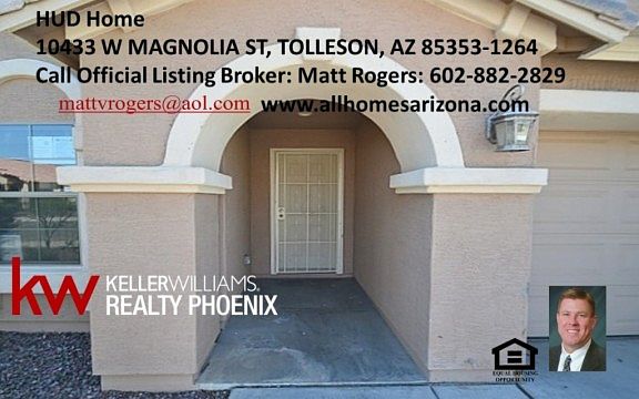 2nd image of 10433 W Magnolia St