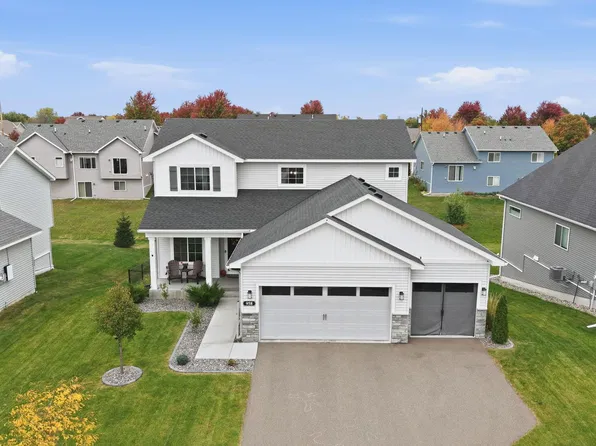 958 Emmy Ln, Hanover, MN 55341