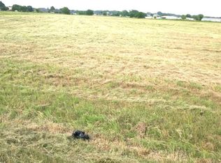 284 Sidewinder Loop, Ferris, TX 75154