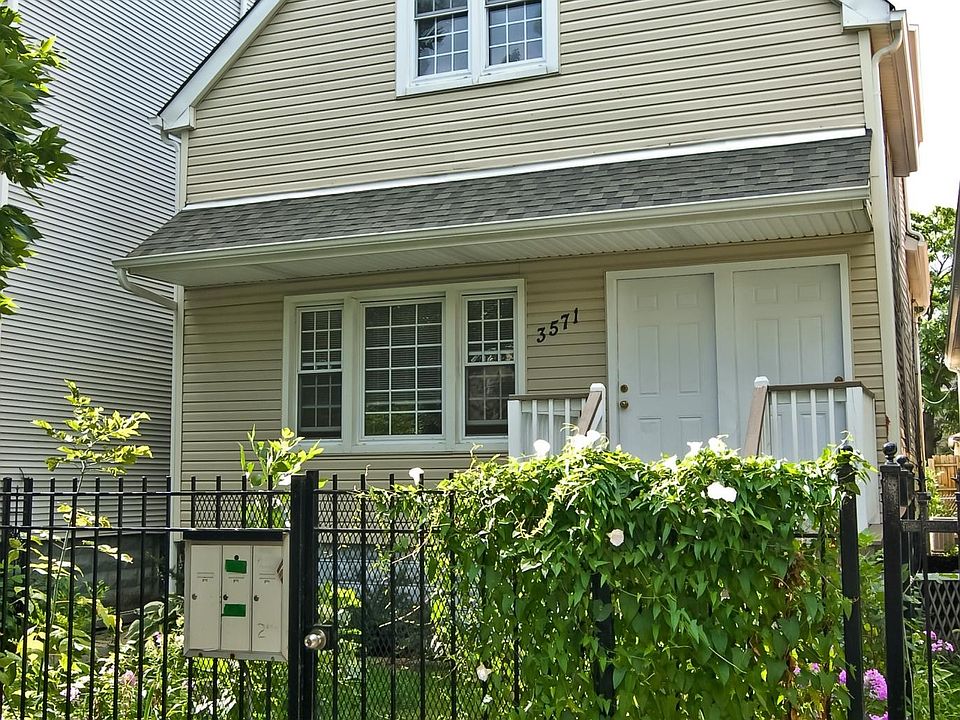 1st image of 3571 W Cortland St Unit 1