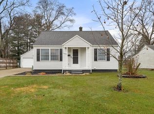 388 Vernon Rd, Mansfield, OH 44905